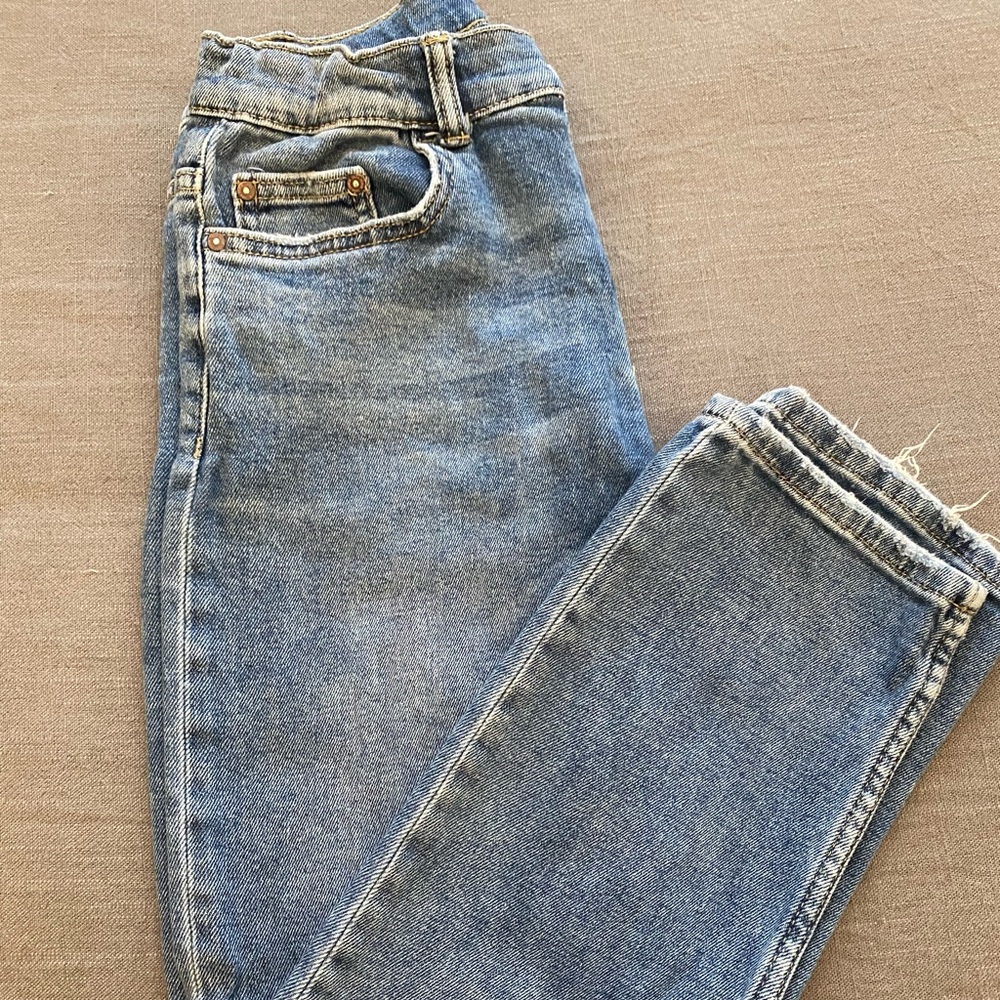 Zara Denim Boys Jeans size 11-12